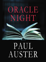Oracle_Nights