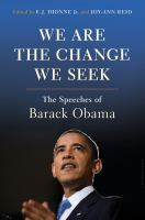 We_Are_the_Change_We_Seek