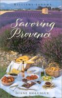 Savoring_Provence