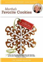 Martha_s_favorite_cookies