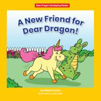 A_new_friend_for_Dear_Dragon_