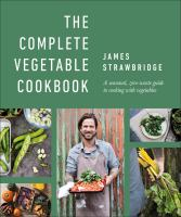 The_complete_vegetable_cookbook