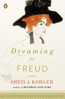 Dreaming_for_Freud