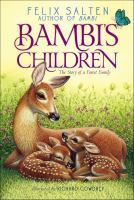 Bambi_s_children