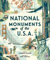 National_monuments_of_the_USA
