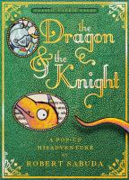 The_dragon___the_knight