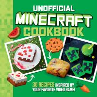 The_unofficial_Minecraft_cookbook