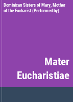 Mater_Eucharistiae