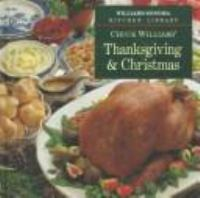 Chuck_Williams__Thanksgiving___Christmas