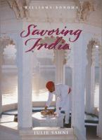 Savoring_India