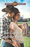 The_cowboy_and_the_princess