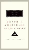 Death_in_Venice_and_other_stories