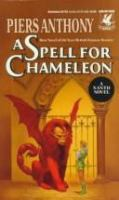 A_spell_for_Chameleon
