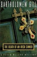 The_death_of_an_Irish_sinner