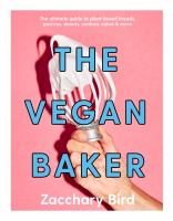 The_vegan_baker