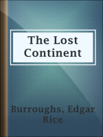 The_Lost_Continent