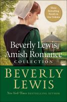 The_Beverly_Lewis_Amish_romance_collection