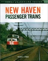 New_Haven_passenger_trains
