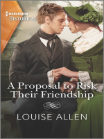 A_Proposal_to_Risk_Their_Friendship