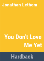 You_don_t_love_me_yet