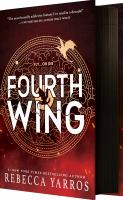 Fourth_Wing__Special_Edition_