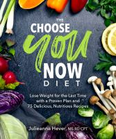 The_choose_you_now_diet