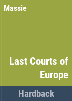 The_Last_courts_of_Europe