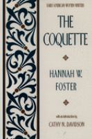 The_coquette