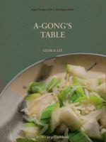A-Gong_s_table